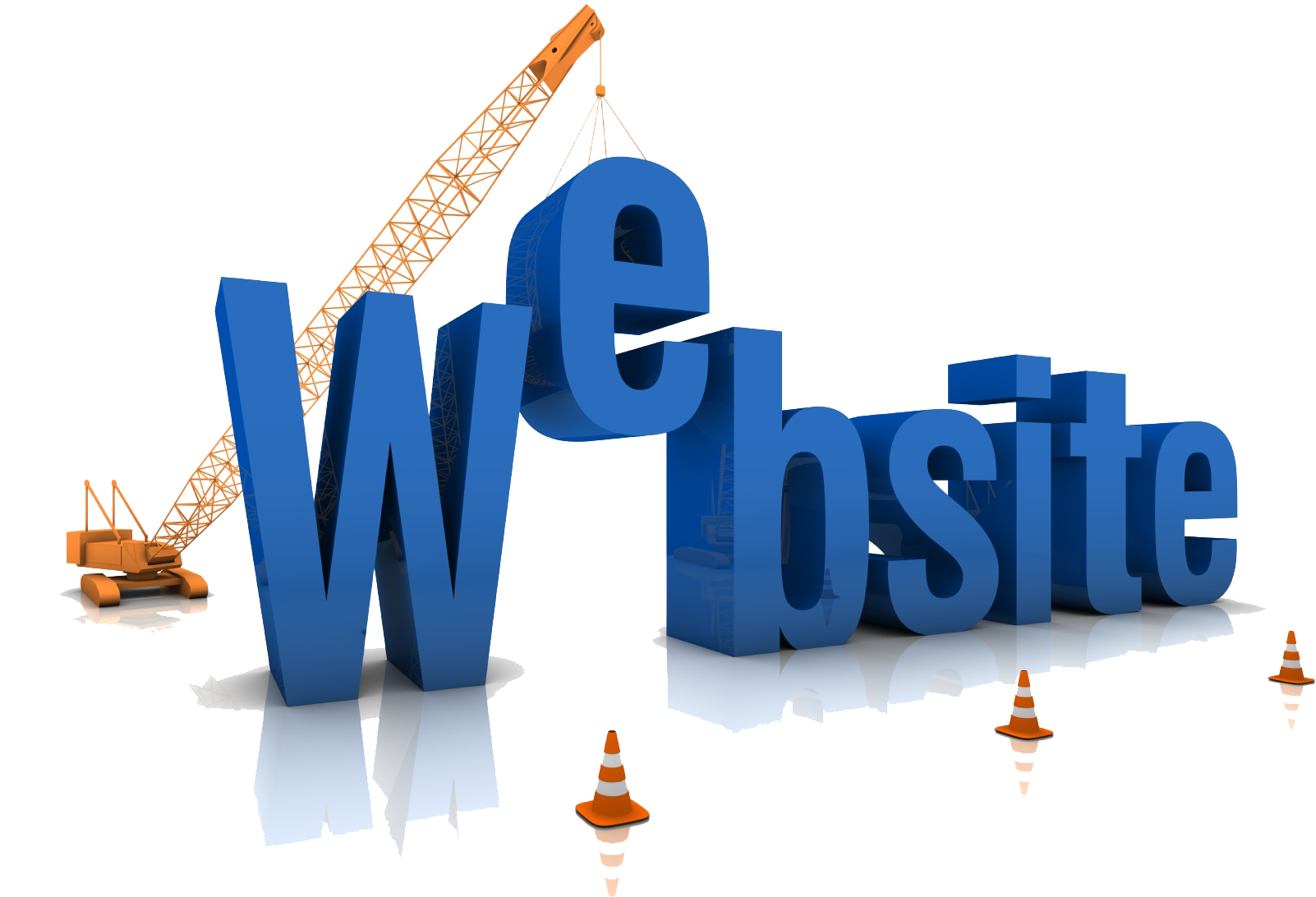 Веб студия Websky