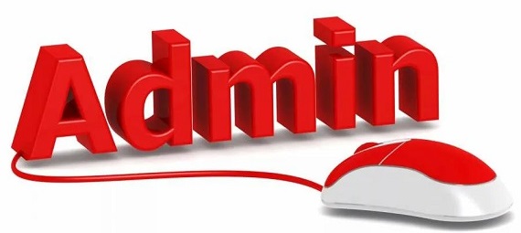 Администратор сайта